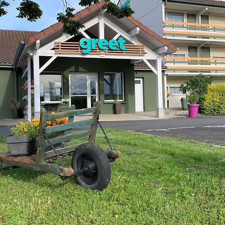 Greet Hotel Belleville En Beaujolais A6 Εξωτερικό φωτογραφία