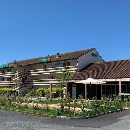Greet Hotel Belleville En Beaujolais A6 Εξωτερικό φωτογραφία