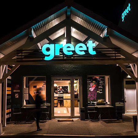 Greet Hotel Belleville En Beaujolais A6 Εξωτερικό φωτογραφία