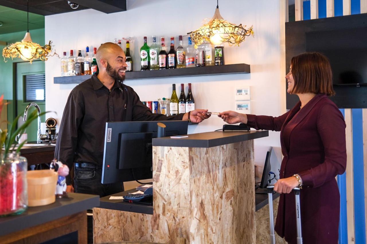 Greet Hotel Belleville En Beaujolais A6 Εξωτερικό φωτογραφία