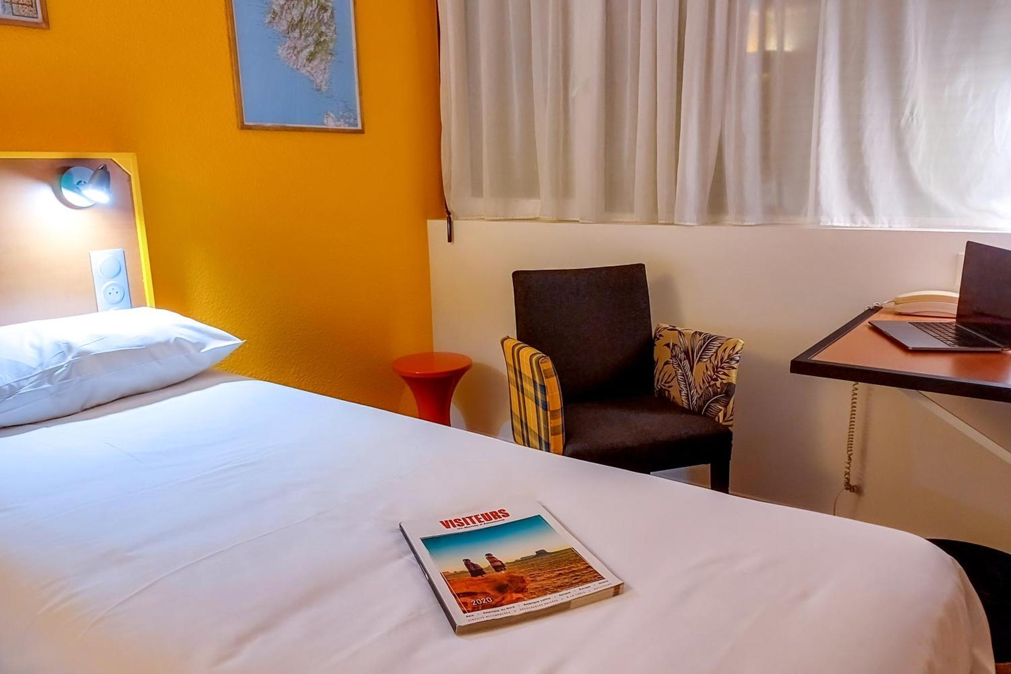 Greet Hotel Belleville En Beaujolais A6 Εξωτερικό φωτογραφία