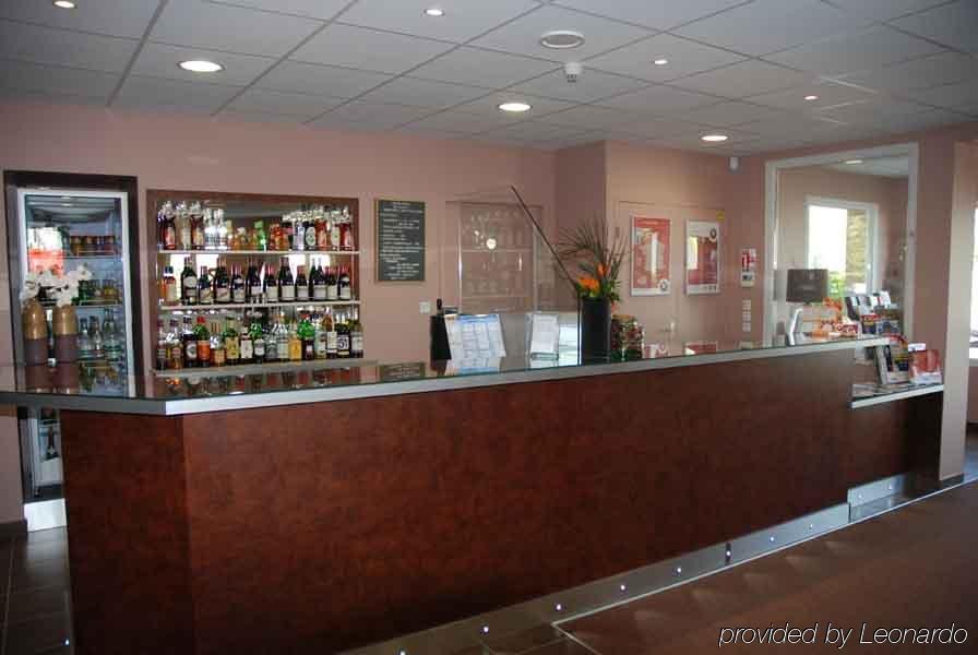 Greet Hotel Belleville En Beaujolais A6 Εξωτερικό φωτογραφία