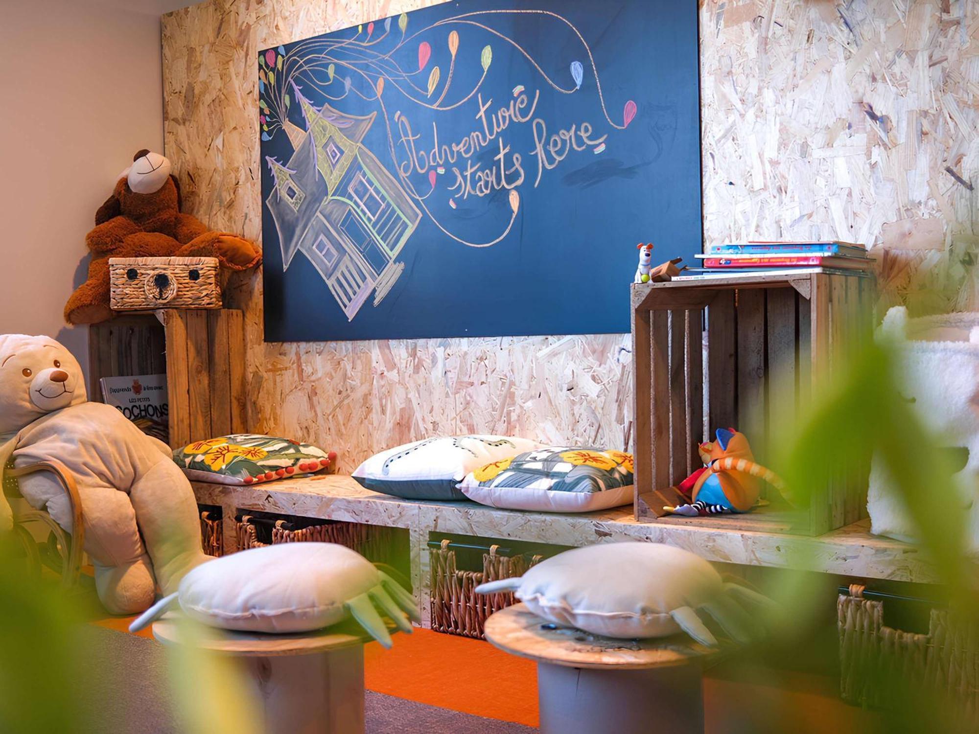 Greet Hotel Belleville En Beaujolais A6 Εξωτερικό φωτογραφία