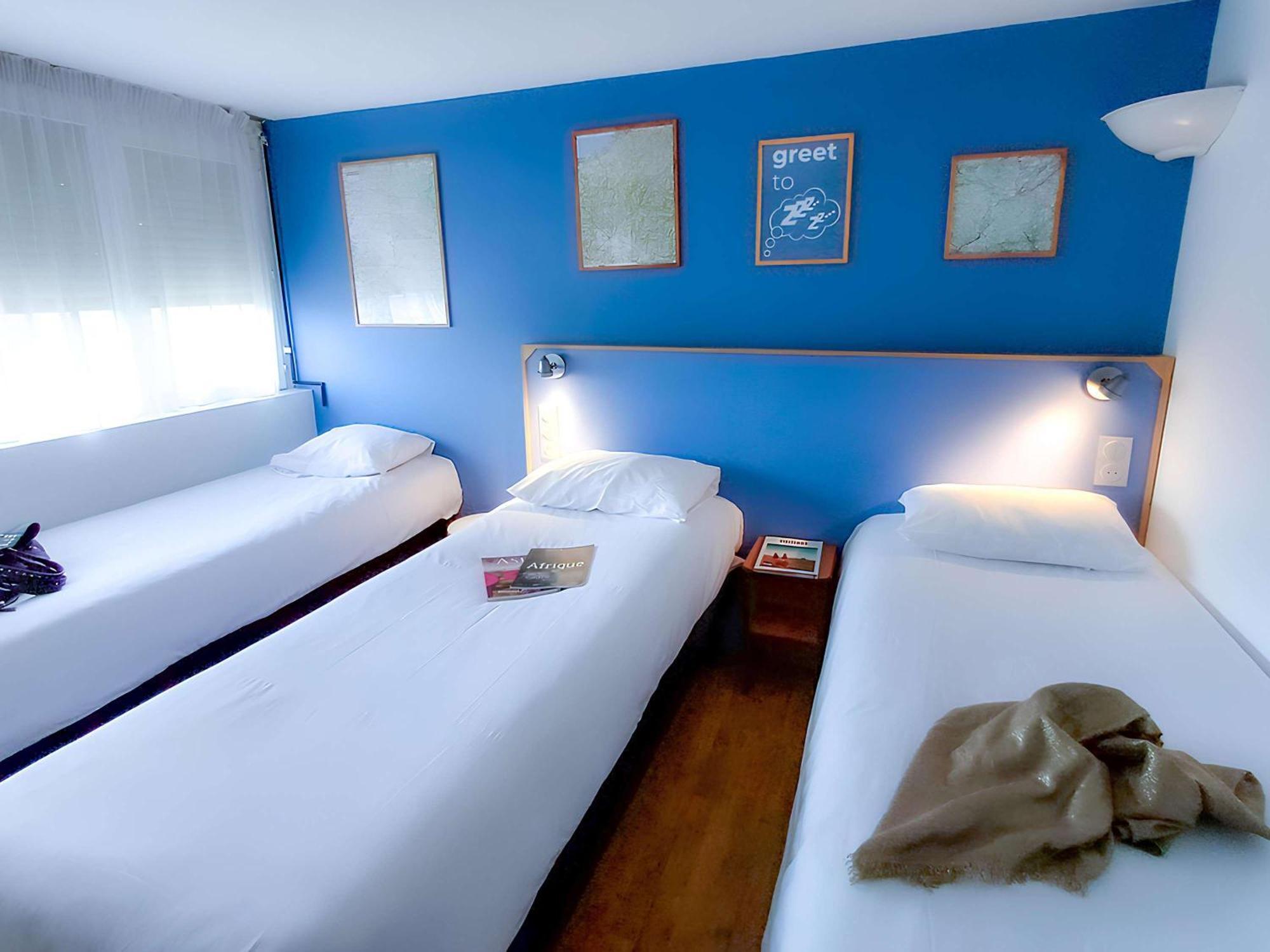 Greet Hotel Belleville En Beaujolais A6 Εξωτερικό φωτογραφία