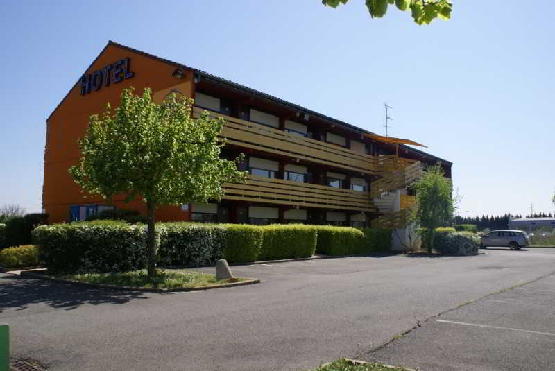 Greet Hotel Belleville En Beaujolais A6 Εξωτερικό φωτογραφία