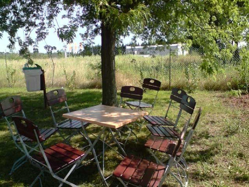 Greet Hotel Belleville En Beaujolais A6 Εξωτερικό φωτογραφία