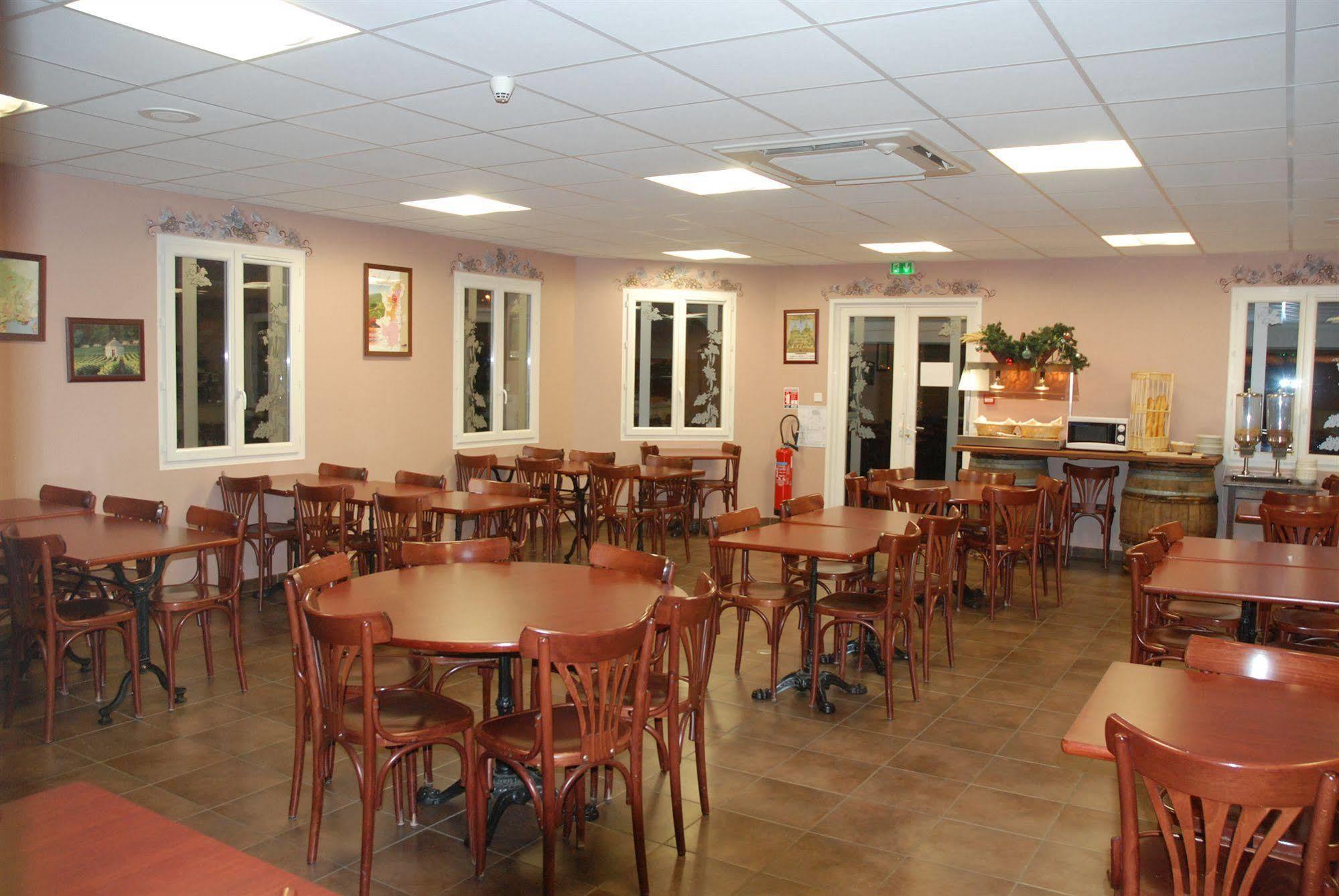 Greet Hotel Belleville En Beaujolais A6 Εξωτερικό φωτογραφία
